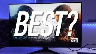 MSI Optix G271 Budget Gaming Monitor Unbox and Review