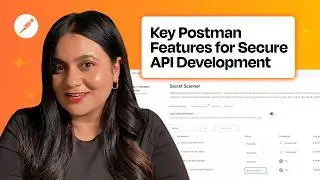 5 ключевых функций для повышения уровня безопасности вашего API с помощью Postman