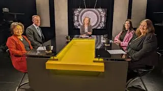 Divided over Downsizing | January 29, 2026 | Season 54, Episode 4 | Idaho Reports Full Episode