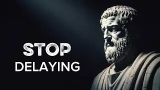 How Much Longer Will You Wait? | Stoic Philosophy