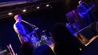 The Outliners Live at The Paper Tiger