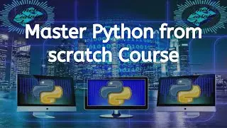Lesson 16: Lists in Python - Master Python from scratch for beginners