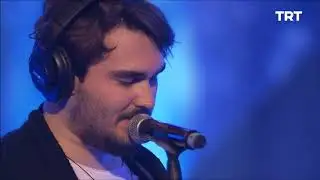 çağan şengül & yasir miy durma yagmur (genç sahne)