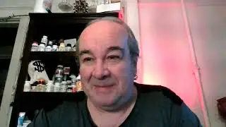 20240924 Morning talk, Occult, Quality Investments and a little about me