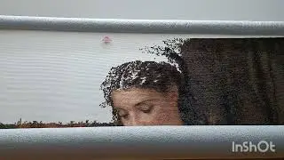 Broderie in cruciulițe. Săptămâna nr 86. Afecțiune maternă. 