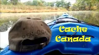 CC Welland River
