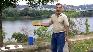 Science with Phil 4 - How Soil is Like a Sponge