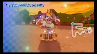 Chocobo GP - Season 4 Level Grinding Part 12 + The Ancient Gate (Level 133 to Level 143)