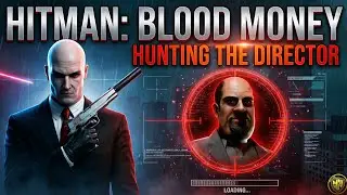 MISSION 1: Death of a Showman 🤯| Hitman: Blood Money.