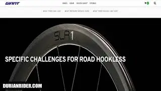 Hookless Road Rims & Why Dentists LOVE Them