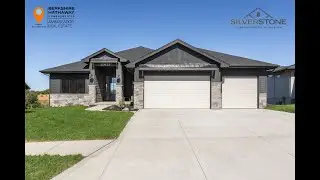 Silverstone Building Co | Split-Two Rambler | 20632 Woodridge Dr