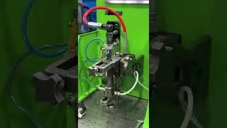 Mercedes -Benz delphi injector #mercedesbenz #injector #albaniadiesel #repair #worksmarter #shorts