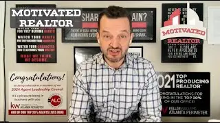 Top Real Estate Agent Interview Boston MA