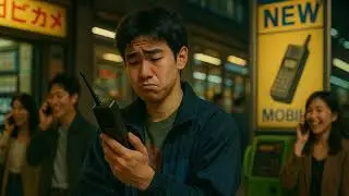 携帯哀歌 - 東京プリン｜Tokyo Purin - Keitai Aika