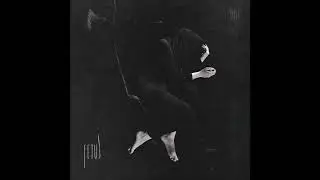 Voodoo Idol - I.  Fetus (full Ep 2019)
