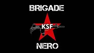 KOMMANDO SCHWARZER FREITAG - Brigade Nero Demos 1984 [Full Demo]