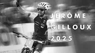 Jérôme Gilloux 2025