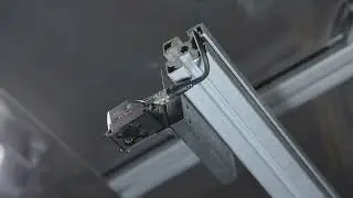 Automatic Screwing Machine