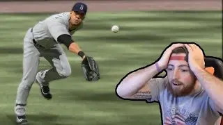 NO WAY THIS HAPPENED! MLB The Show 16 | Battle Royale