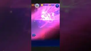 FFRK Zidane's Masamune Ultra Soul Break - Grand Lethal