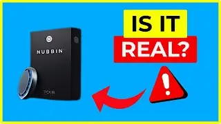 Nubbin Device Review &ndash; Is This Viral Gadget Legit or Just Another Scam? (2025 Full Guide)