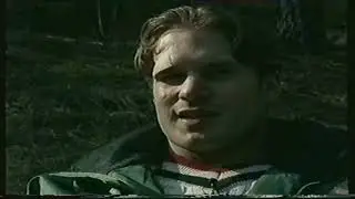 Jääkiekon MM kisat Zurich 1998 Kimmo Timosen pelaajakortti