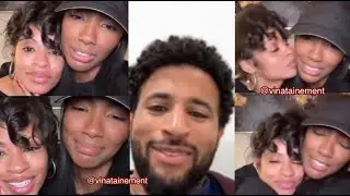 Pt1 Epic: BB24 Winner Taylor Hale&The Cookout Tiffany & Kyland Ft. BB25 Cameron Chats Reindeer Games