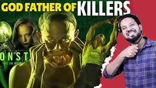Monster: The Ed Gein Story review | Ed Gein &ndash; The Real Monster Revealed #horror #movies
