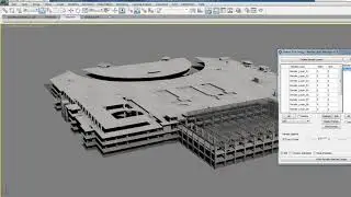 3DSMax Render Layer Manager