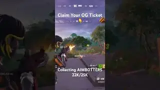 Combat SMG ZEN&hellip; #fortnite #controller #gaming #zen #aim #aimbot #combatpro #smg #combat #pc