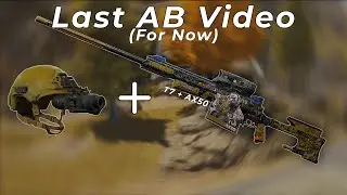 T7 AX50 in Armory FZ - My Last Arena Breakout Video for Now
