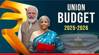 Budget 2025 - 26 Analysis simplified | key concepts | Easy As Pie UPSC