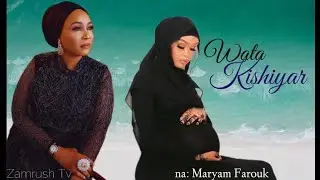 WATA KISHIYA... 08, Alkhairi ce ko sharri?