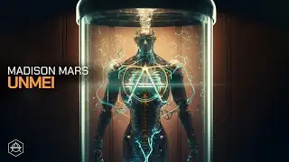 Madison Mars - Unmei (Official Audio)