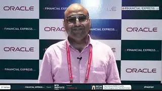 In conversation with Vivek Agarwal, VP - IT Services, Religare Finvest Limited