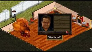 Jagged Alliance 2 Any% Speedrun in 4:58