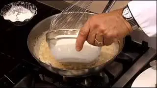 Cooking: Pork Chops with Country Gravy