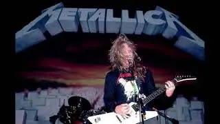 MOP Tone Test - Metallica