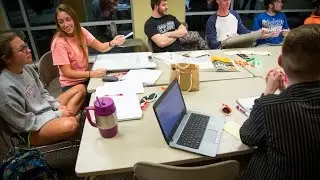 Northwest Missouri State University Academic Living Communities