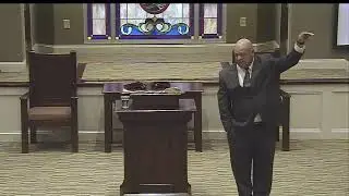 Unmasking the Enemy: Standing Strong Against the Spiritual Attacks
