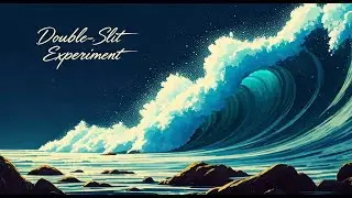 Double-Slit Wave Interference Explained