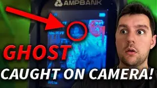 This ship is INSANE! Ghost caught on camera - USS Salem part 2