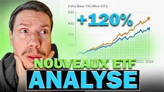 🚨 SAME ETF, +120% DIFFERENCE: THE TRUTH ABOUT HEDGES, GOLD, AND ETFS 🟡