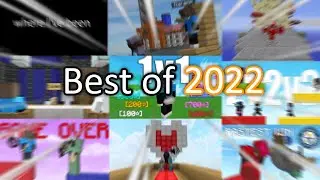 The Best of Syfn 2022!