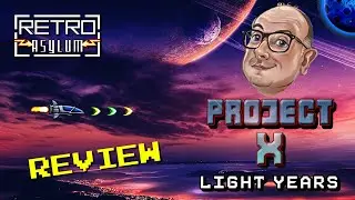 Project X Light Years - Review