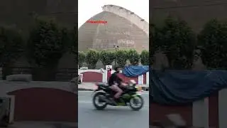 Patna golghar video new video new update @prakash_blogs01  #golgharvideo2023
