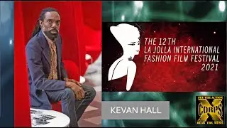 Xcorps Fashion TV Interviews Fashion Designer Kevan Hall