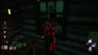 You Can't Vault This Window Man..
