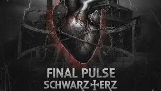 FINAL PULSE - SCHWARZ HERZ