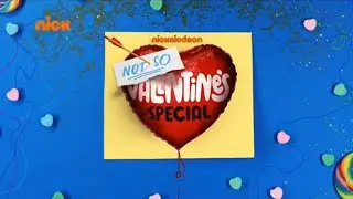 Nickelodeons Eher kein Valentins-Special | Nick